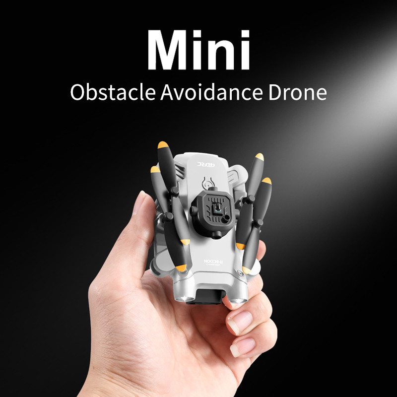 Rc Helicopter Mini - Mini V30 WiFi FPV Drone 4K