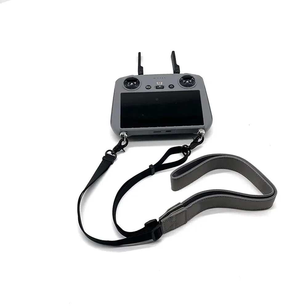 Dji Drone Mini 4 Pro - Ayarlanabilir Boyun Askısı İpi DJI RC/RC
