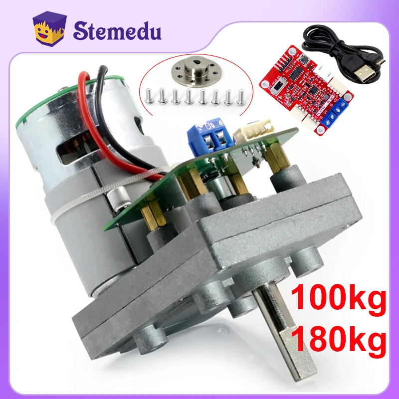 Rc Helicopter Parts - 12 V 100 kg 150 kg