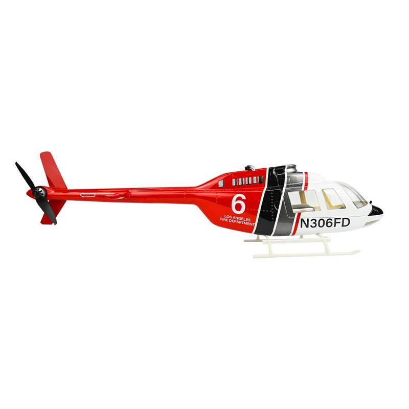 FLYWING Sınıf 470 Black Hawk R - Rc Helicopter Large incelemesi ve fiyatı