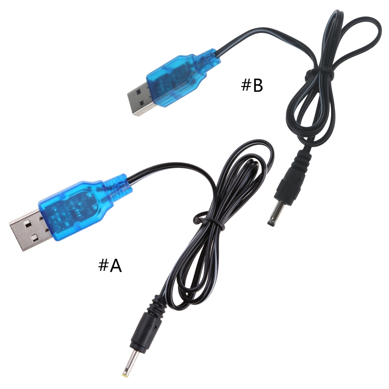 3.7 V Pil USB şarj aleti 2.5mm - Rc Helicopter Charger incelemesi ve fiyatı