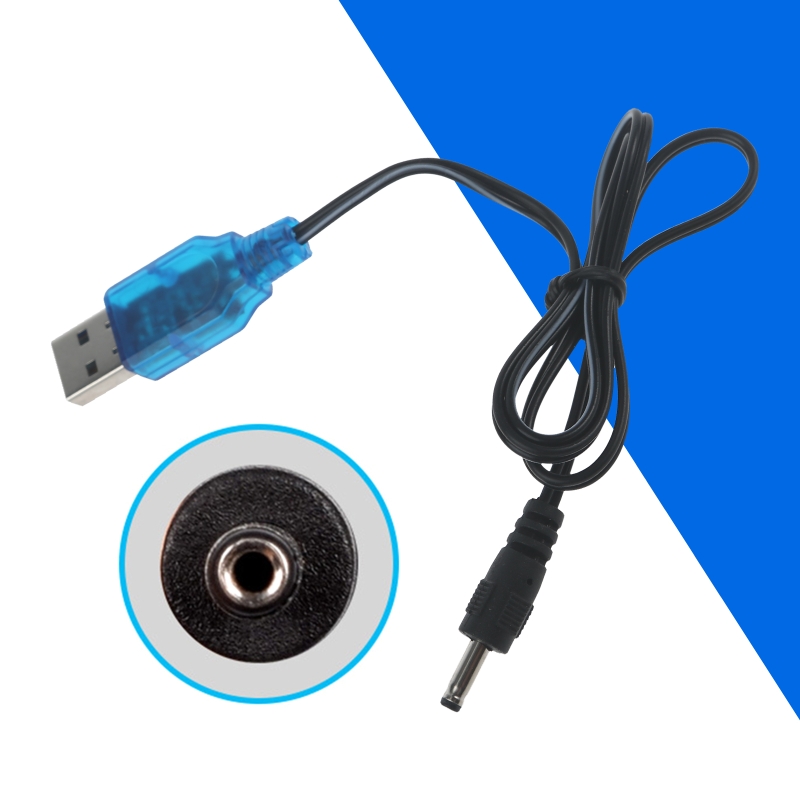 3.7 V Pil USB şarj aleti 2.5mm - Rc Helicopter Charger incelemesi ve fiyatı