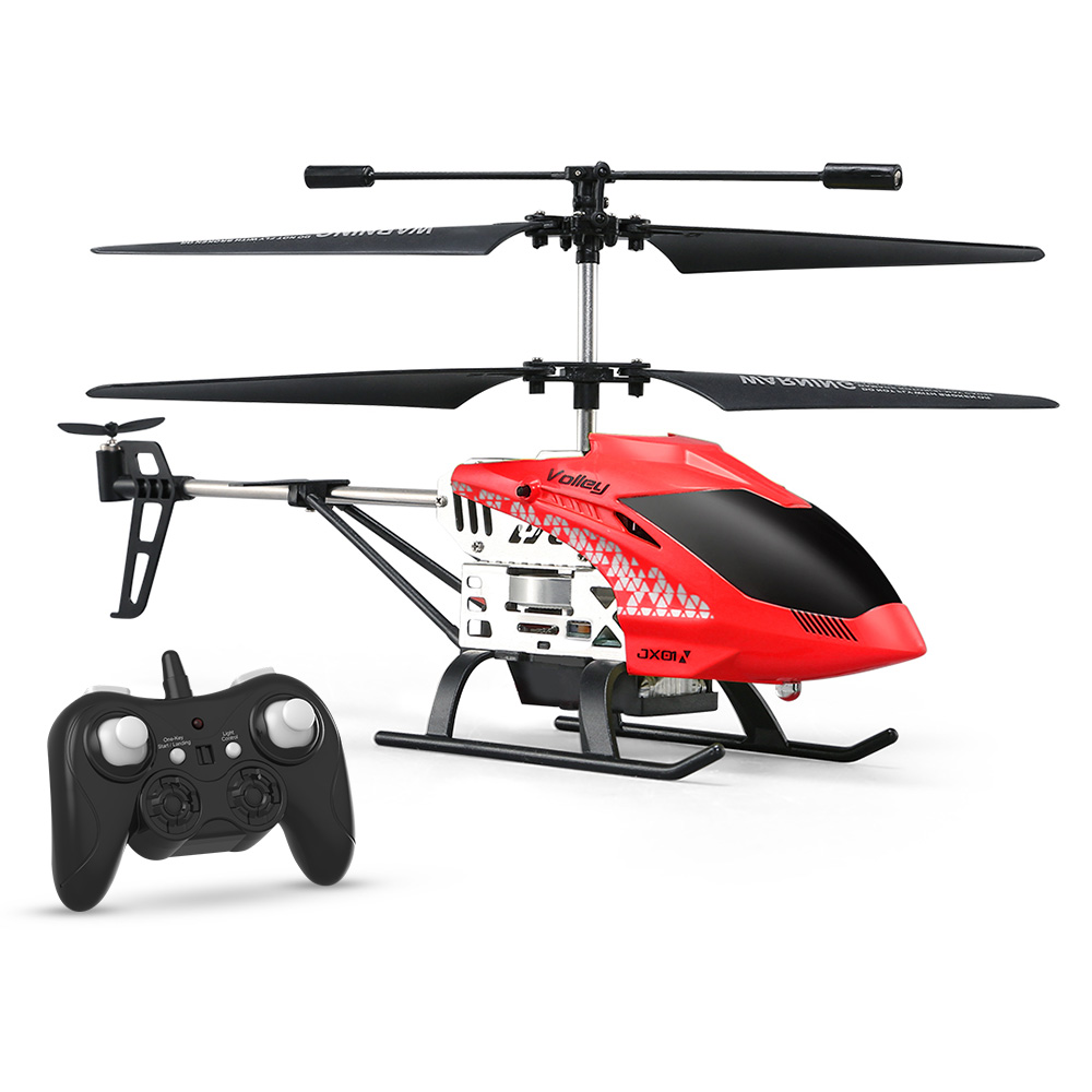 JJRC JX01 3CH Irtifa Tutun RC  - Rc Helicopter Large incelemesi ve fiyatı