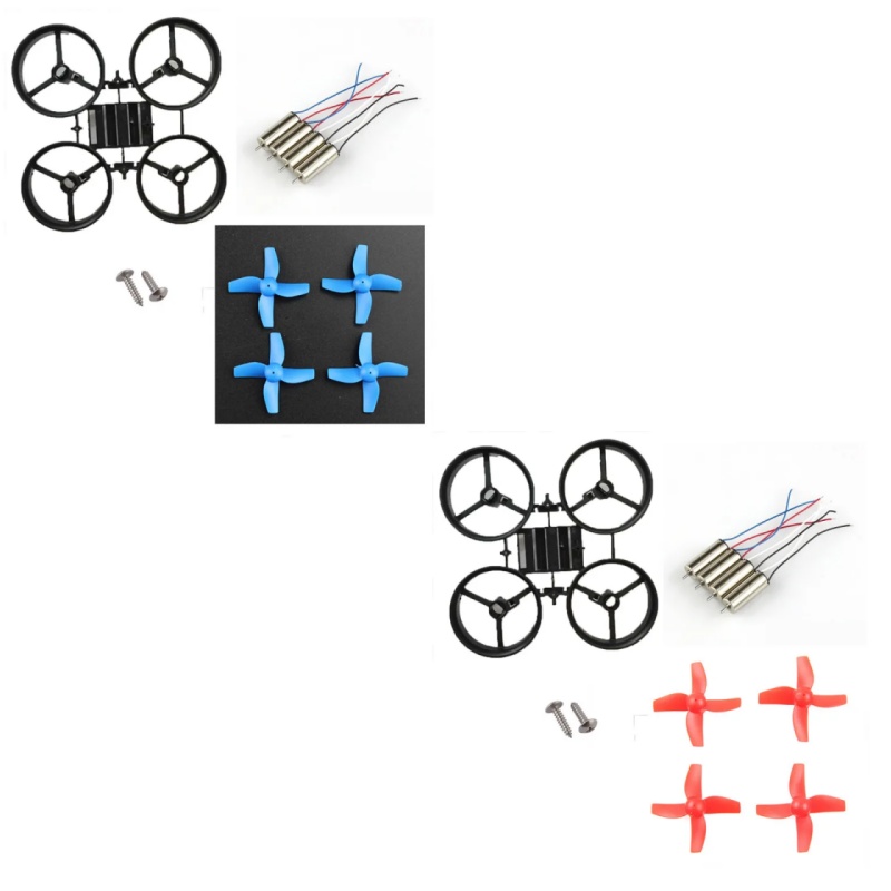 JJRC H36 Eachine E010 Küçük DI - Rc Helicopter Mini incelemesi ve fiyatı
