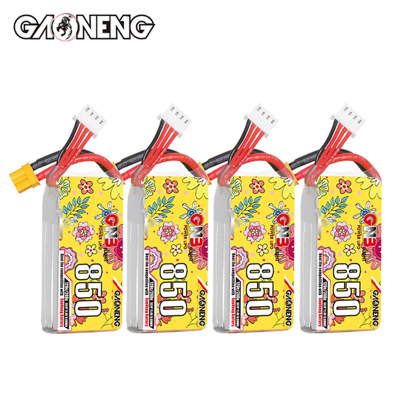 Yükseltildi GNB 4S 15.2V 850mA - Rc Helicopter Charger incelemesi ve fiyatı