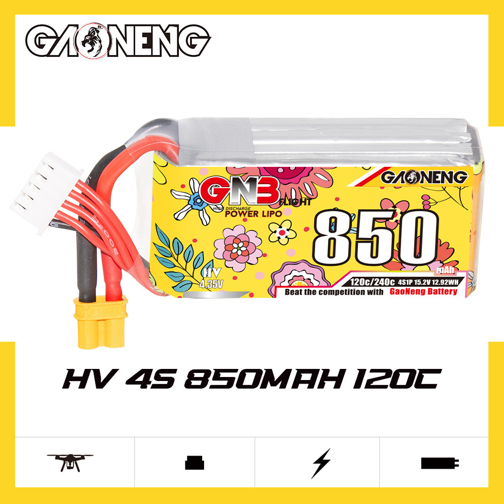 Yükseltildi GNB 4S 15.2V 850mA - Rc Helicopter Charger incelemesi ve fiyatı