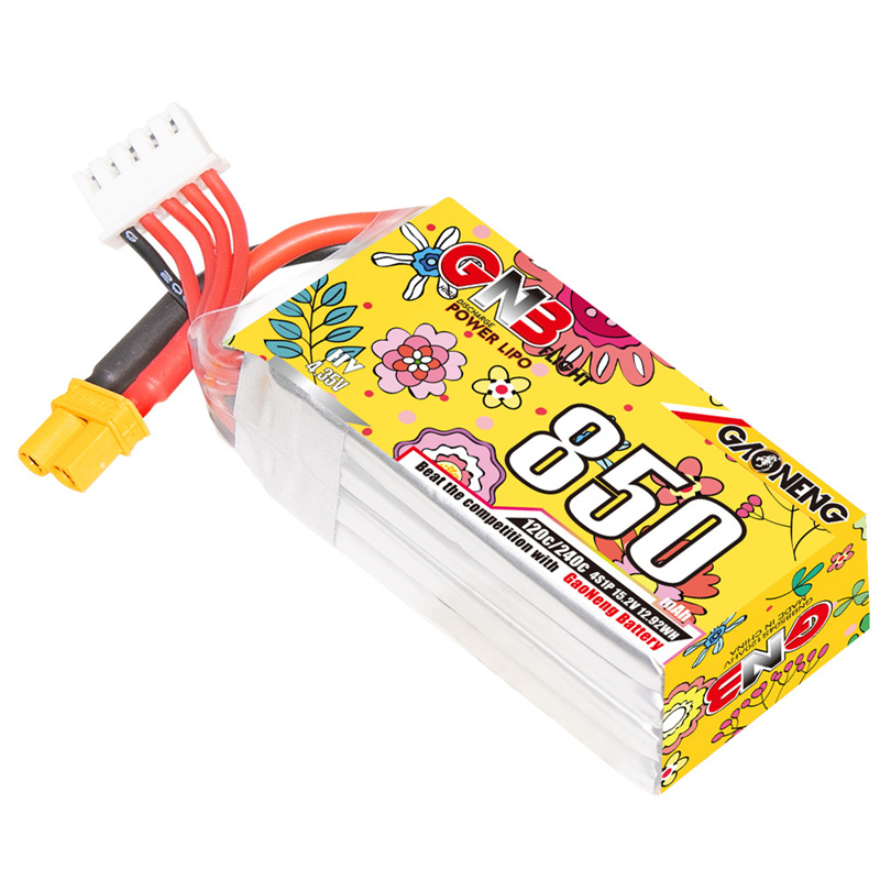 Yükseltildi GNB 4S 15.2V 850mA - Rc Helicopter Charger incelemesi ve fiyatı