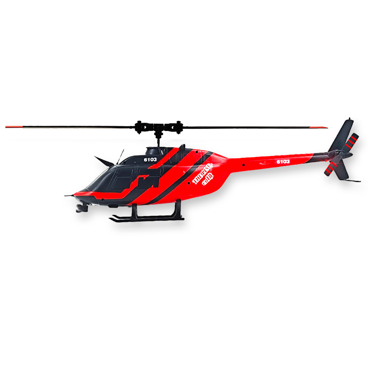 C138 206 Uzaktan Kumandalı Hel - Rc Helicopter Large incelemesi ve fiyatı