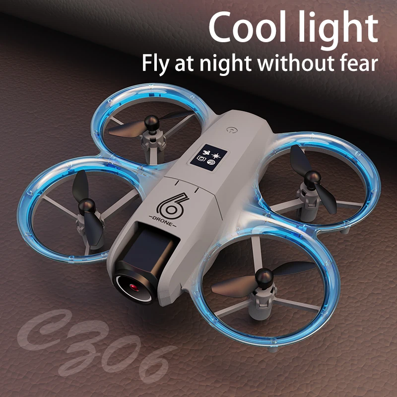 CZ06 Mini RC Quadcopter Drone  - Rc Helicopter Mini incelemesi ve fiyatı