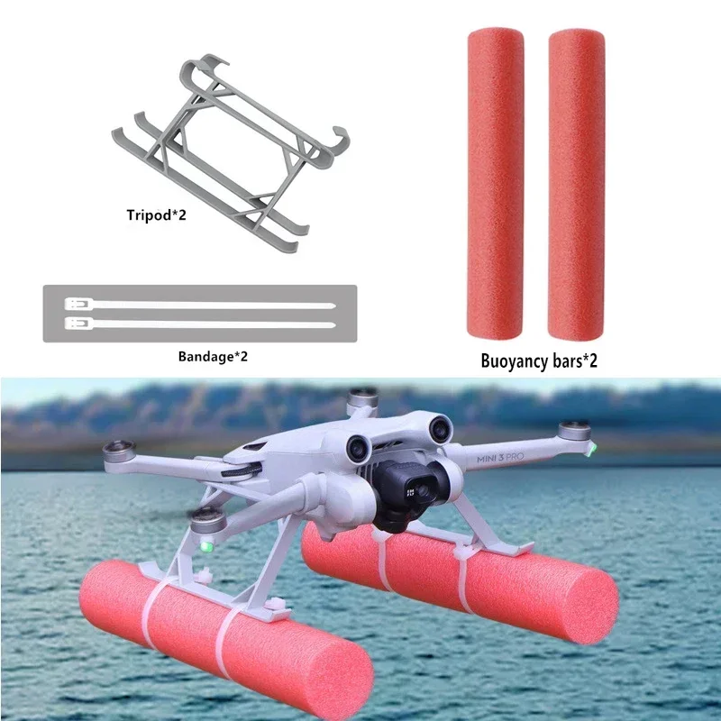 DJI Mini 3/4 PRO/Mini3 Yüzen I - Dji Drone Mini 4 Pro incelemesi ve fiyatı