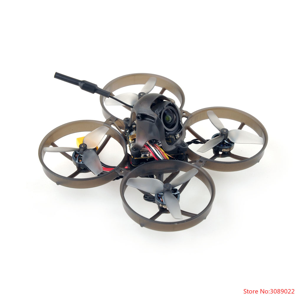 Happymodel Mobula8 O4 Geniş Ha - Rc Helicopter Electric incelemesi ve fiyatı