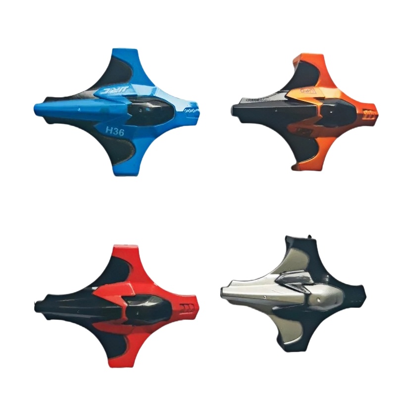 Komple DIY Drone Kiti 2.4G 6 E - Rc Helicopter Gyro incelemesi ve fiyatı