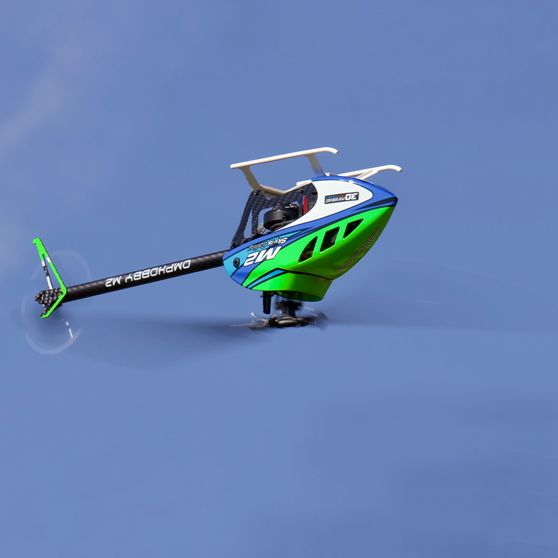 OMPHOBBY Langyu M2 V3 PRO3D öz - Rc Helicopter Gyro incelemesi ve fiyatı
