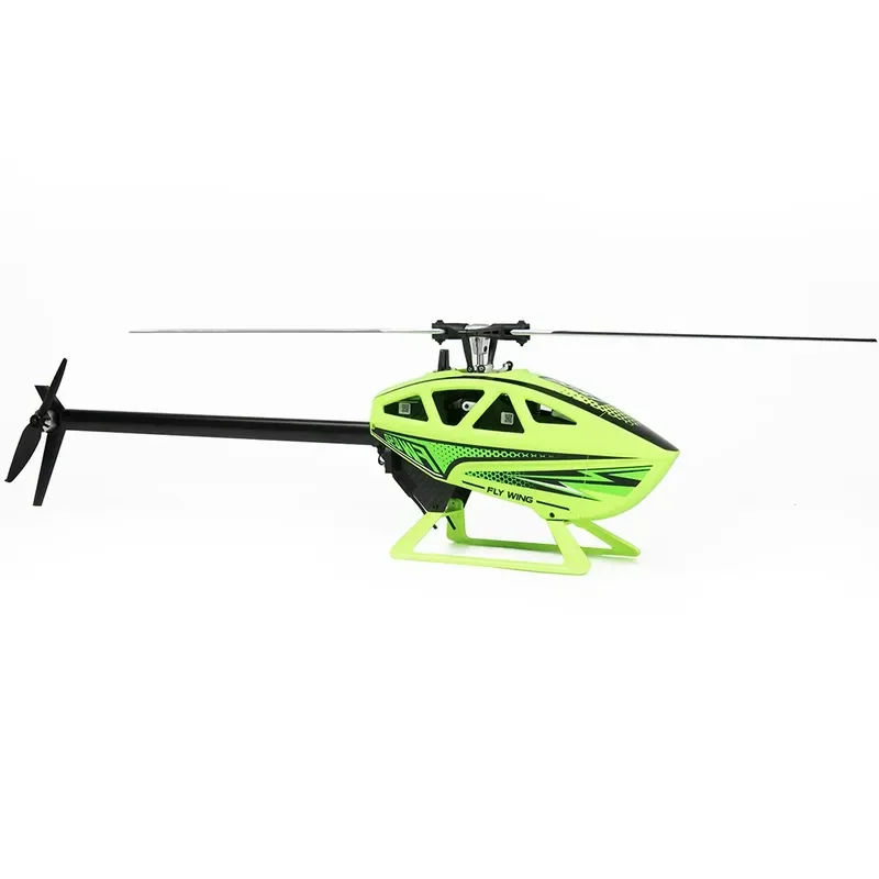 FW450 V3 Yeni 6 Yollu Alaşım U - Rc Helicopter Gyro incelemesi ve fiyatı