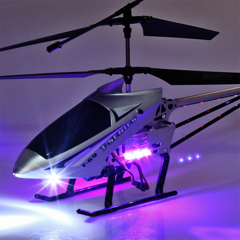 Büyük RC Helikopter 3.5CH Uzak - Rc Helicopter Charger incelemesi ve fiyatı