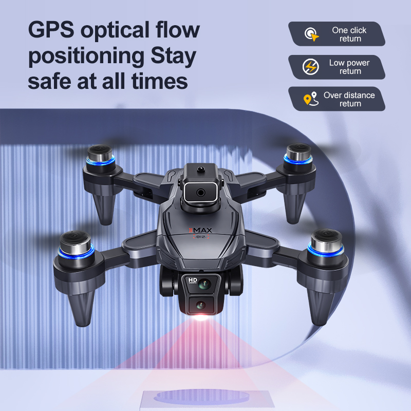 GPS RC Drone Ekranlı 4K Profes - Rc Helicopter Charger incelemesi ve fiyatı
