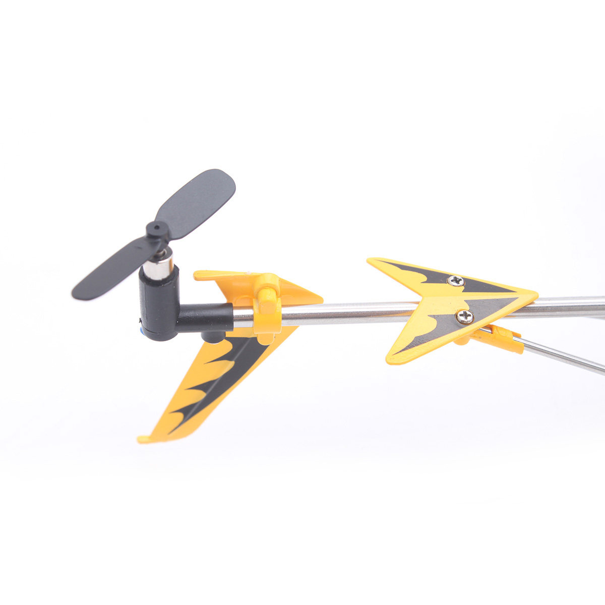 S107g Mini RC Helikopter, 3 Ka - Rc Helicopter Gyro incelemesi ve fiyatı