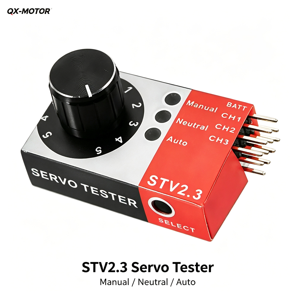 RC Servo Test Cihazı, 3 Kanall - Rc Helicopter Parts incelemesi ve fiyatı