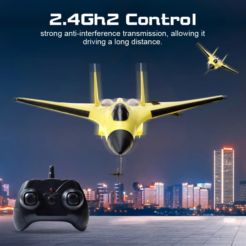 SU35 RC Uçak FX620 FX820 2.4G  - Rc Helicopter Large incelemesi ve fiyatı